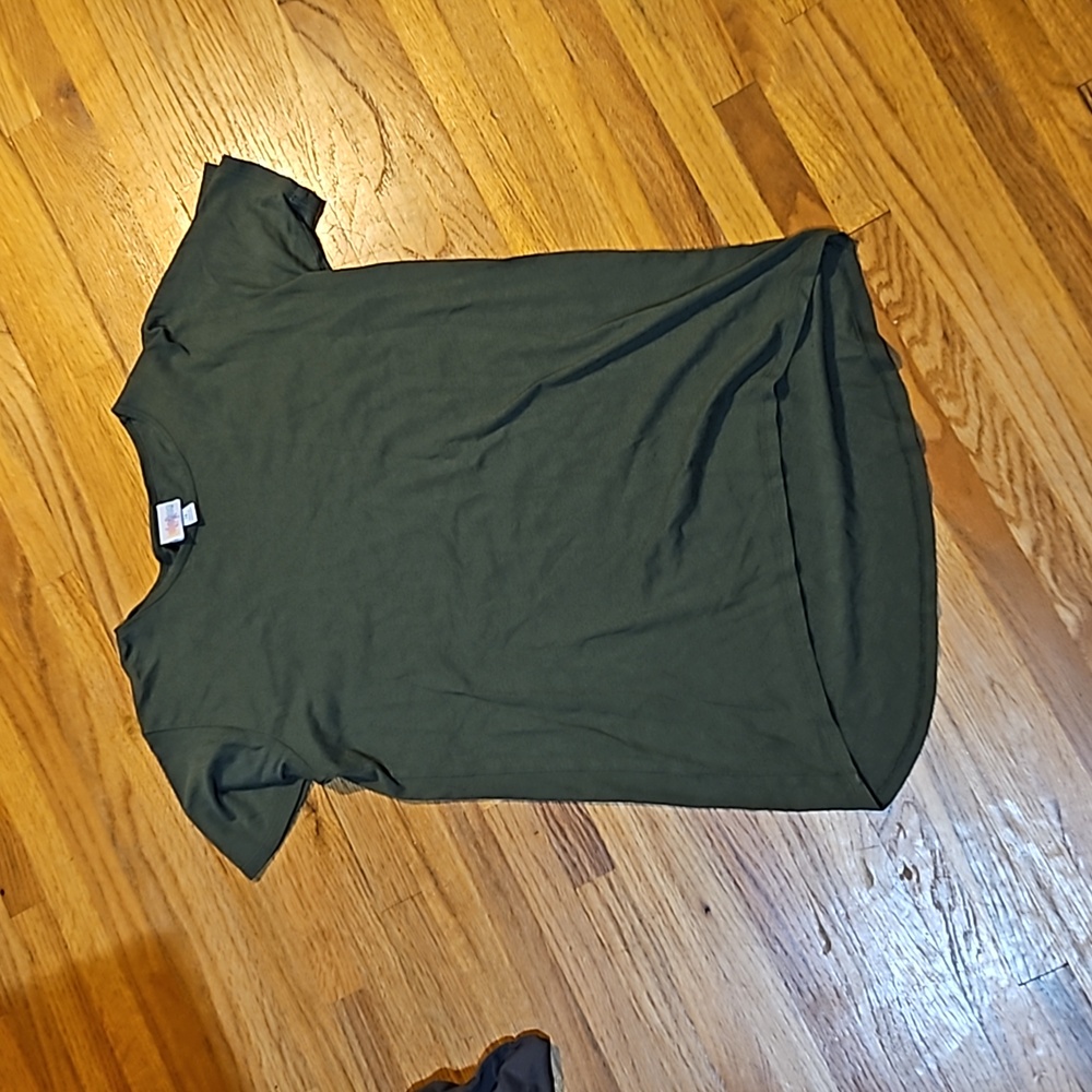 Lularoe girls top